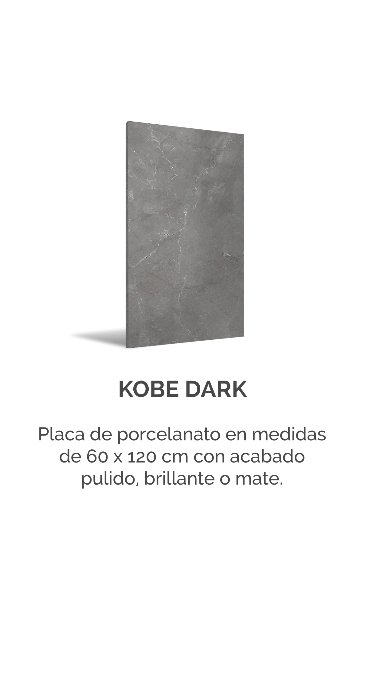 KOBE DARK